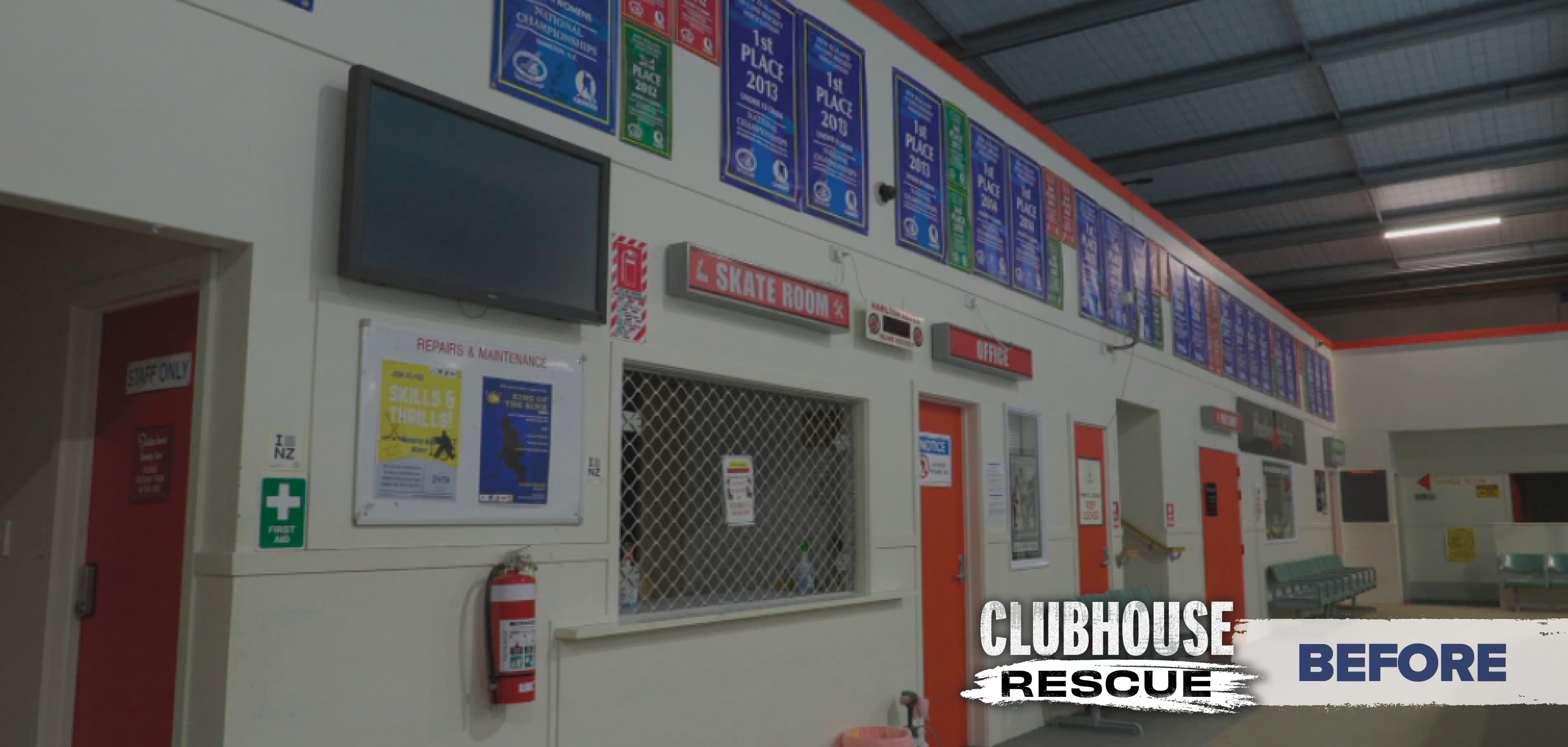 Clubhouse Episode 4 PlaceMakers NZ